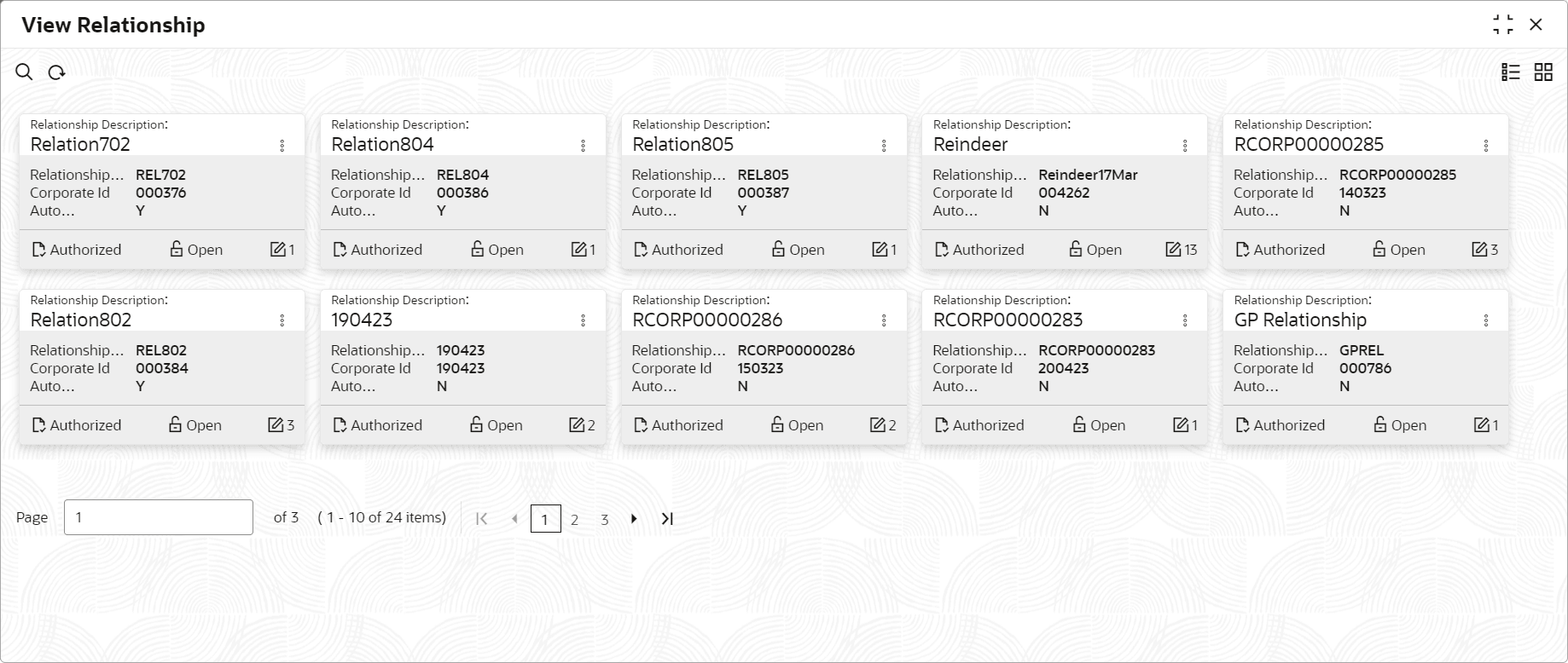 Description of Figure 3-65 follows Description of Figure 3-65 follows