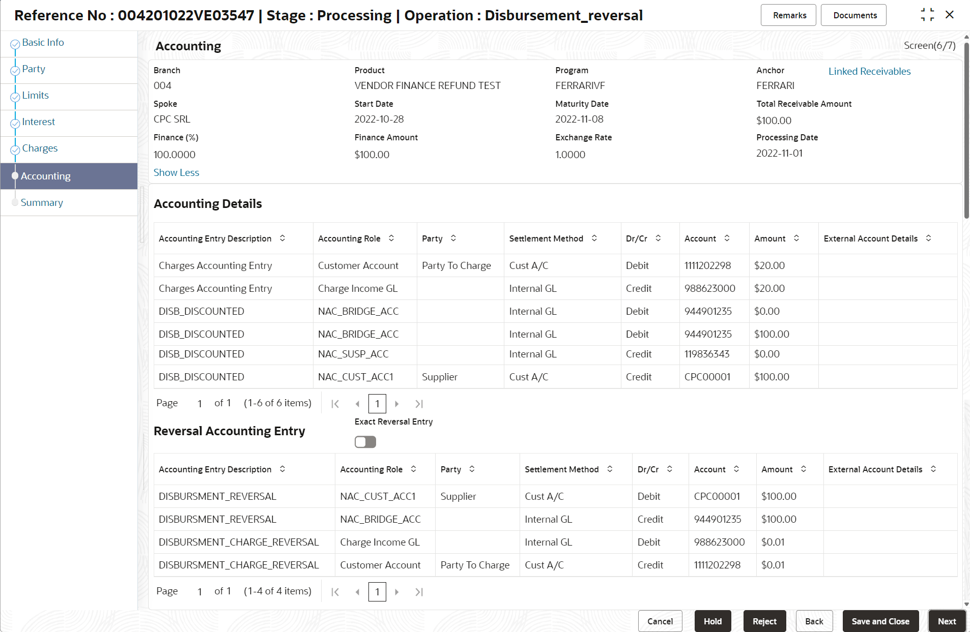 Description of Figure 6-12 follows Description of Figure 6-12 follows