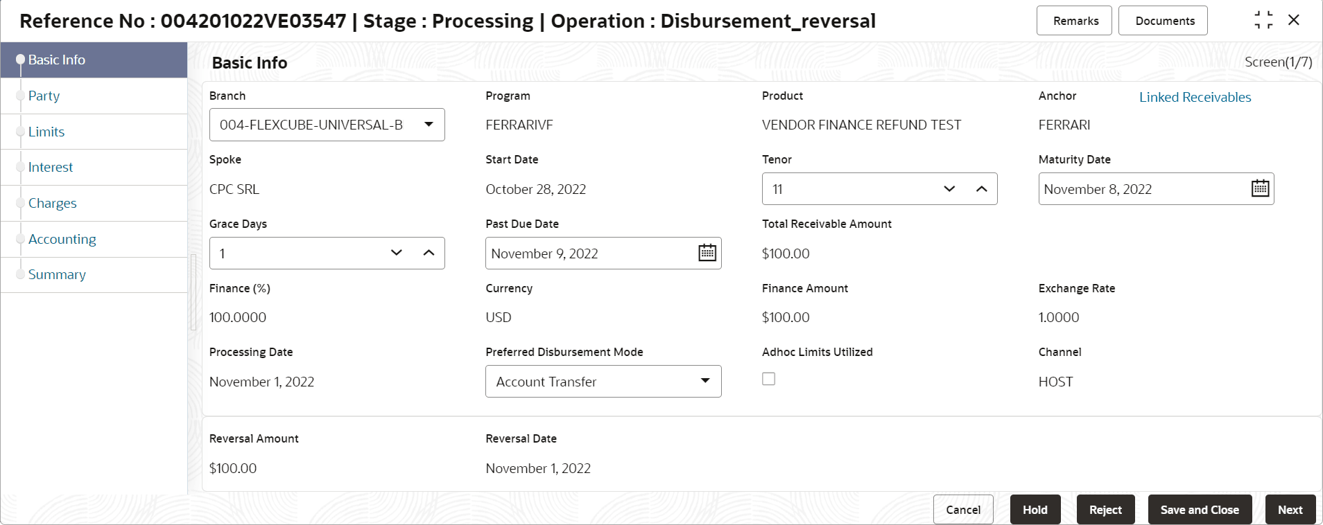 Description of Figure 6-4 follows Description of Figure 6-4 follows