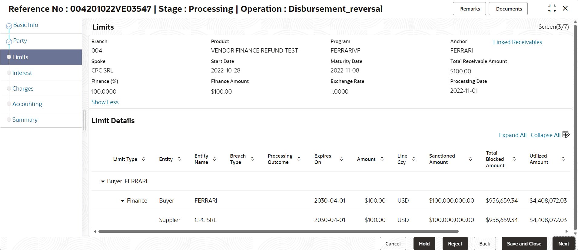 Description of Figure 6-7 follows Description of Figure 6-7 follows