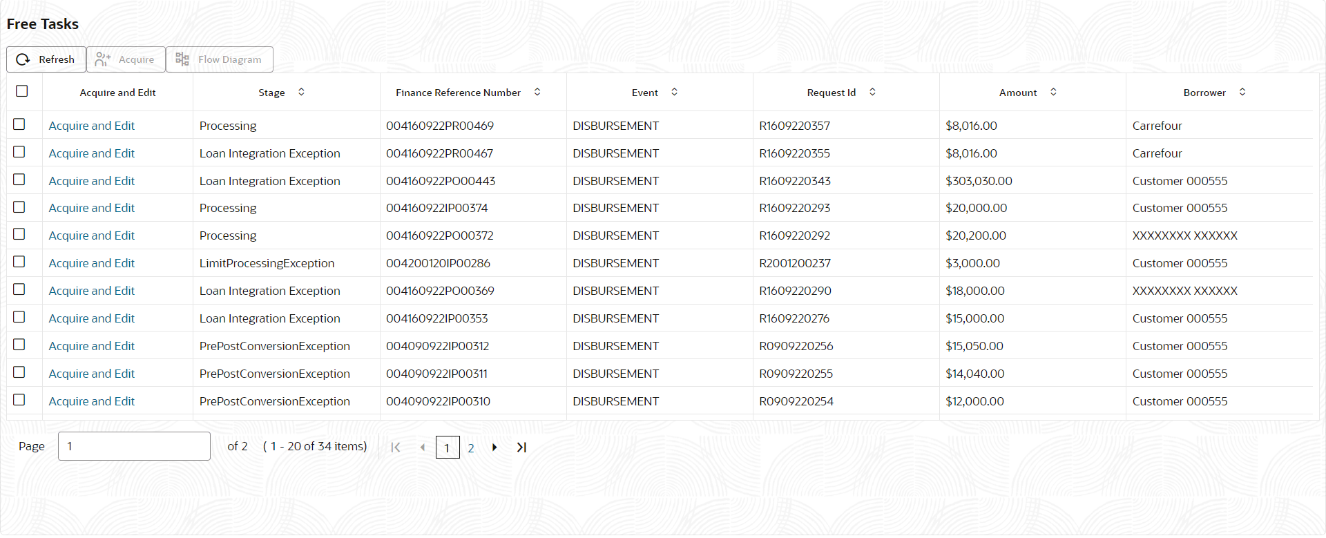 Description of Figure 3-1 follows Description of Figure 3-1 follows