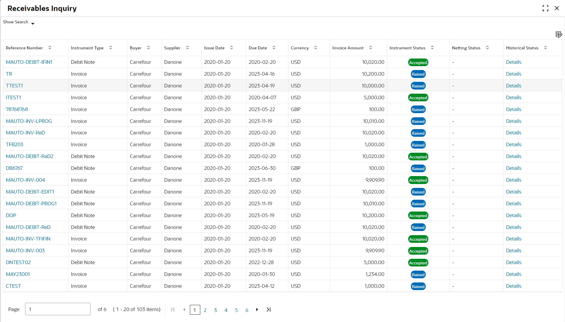 Description of Figure 12-16 follows Description of Figure 12-16 follows