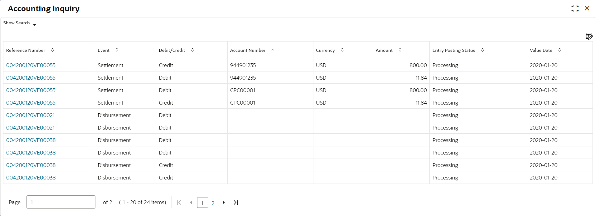 Description of Figure 7-2 follows Description of Figure 7-2 follows