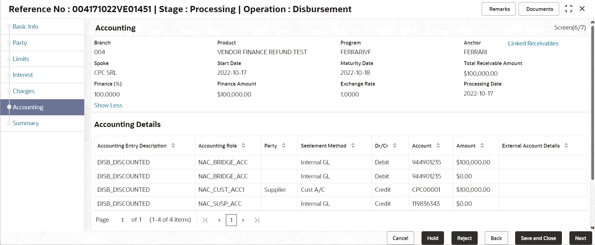 Description of Figure 3-16 follows Description of Figure 3-16 follows
