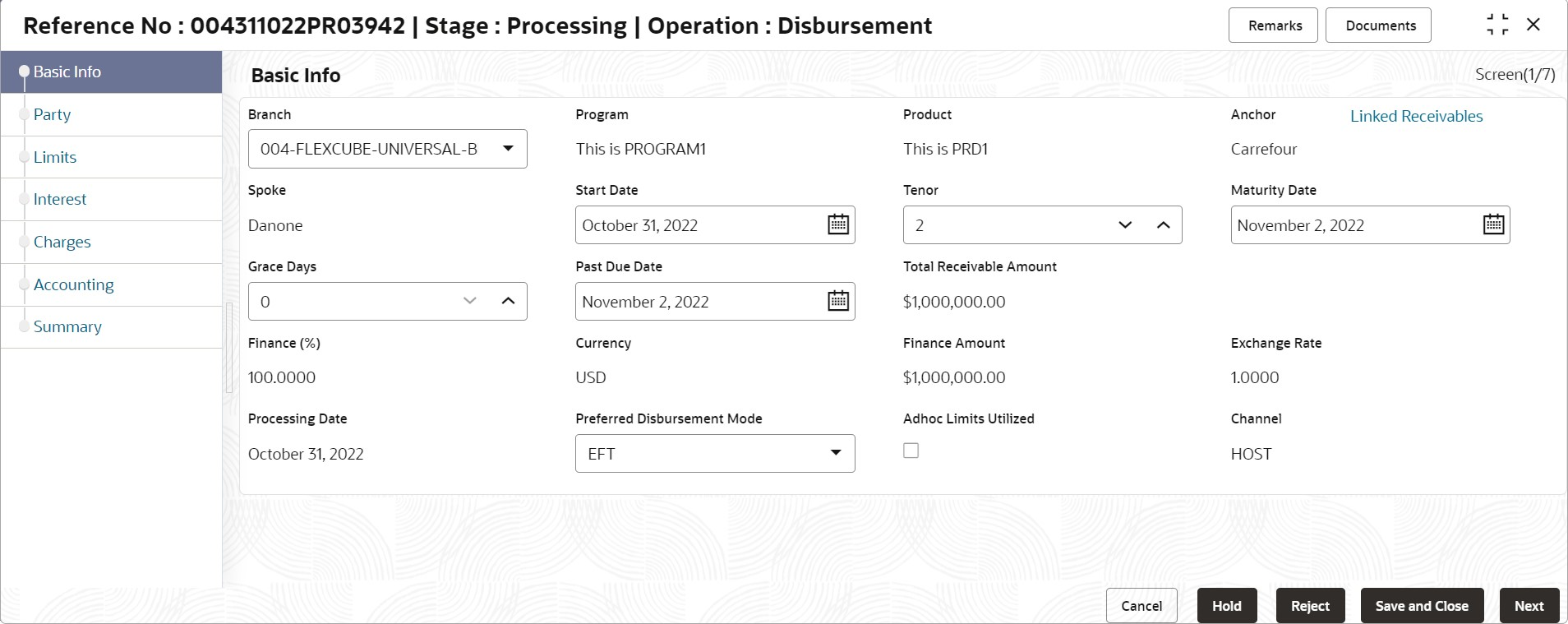 Description of Figure 3-2 follows Description of Figure 3-2 follows