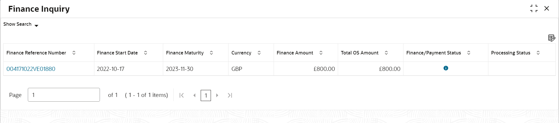 Description of Figure 7-6 follows Description of Figure 7-6 follows