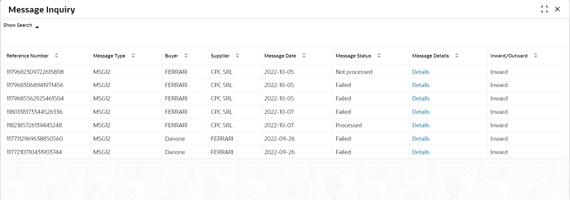 Description of Figure 7-8 follows Description of Figure 7-8 follows