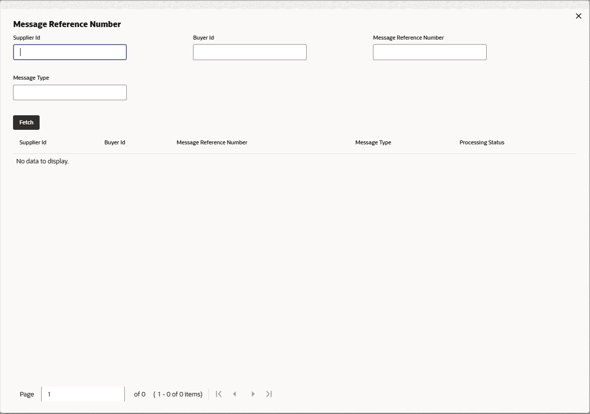 Description of message-reference-number-scf.png follows Description of message-reference-number-scf.png follows