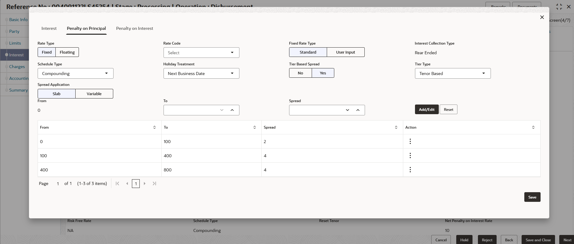 Description of Figure 3-9 follows Description of Figure 3-9 follows