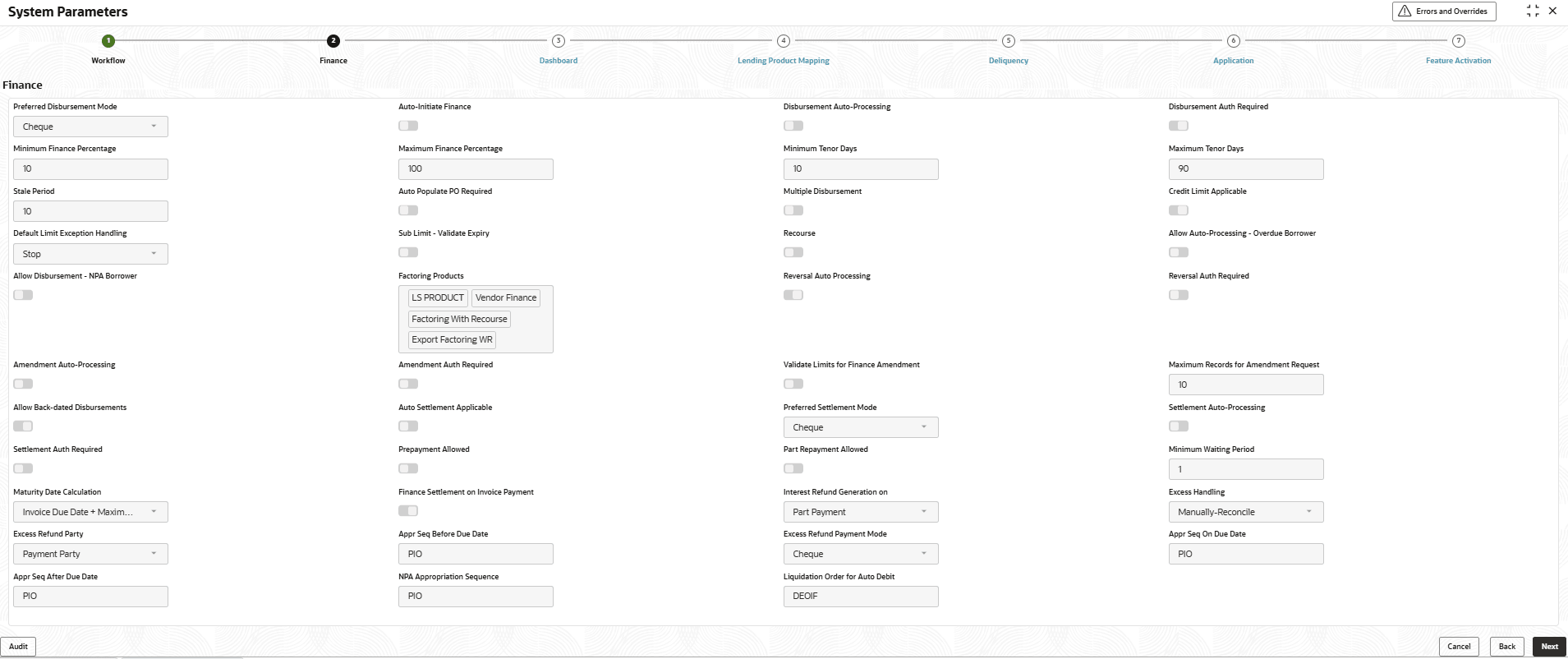 Description of Figure 2-3 follows Description of Figure 2-3 follows