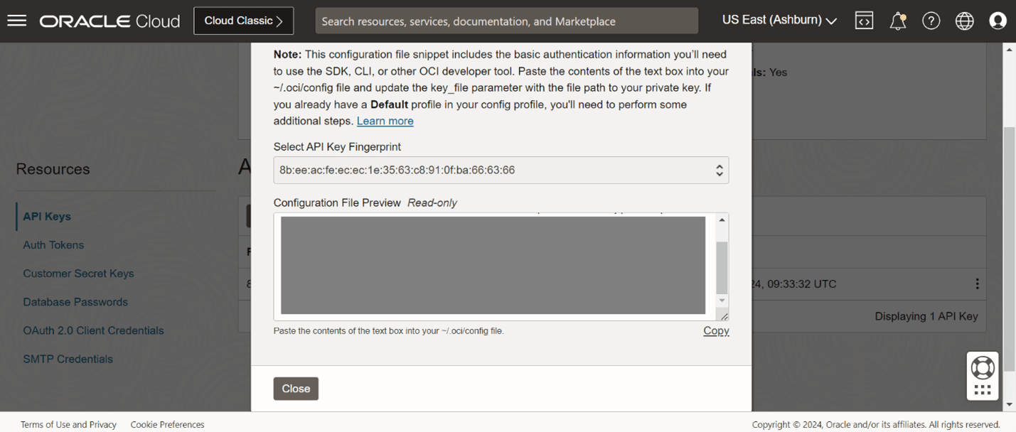 Description of private-key.png follows Description of private-key.png follows