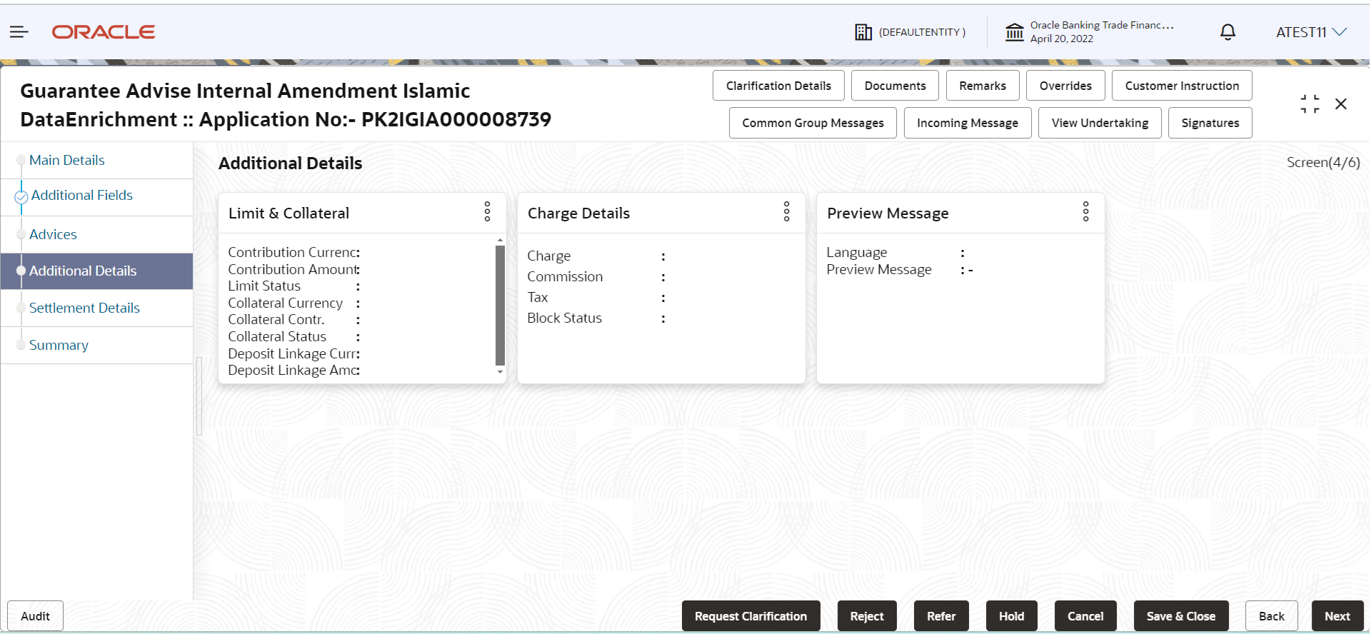 Description of deadditionaldetails.png follows
