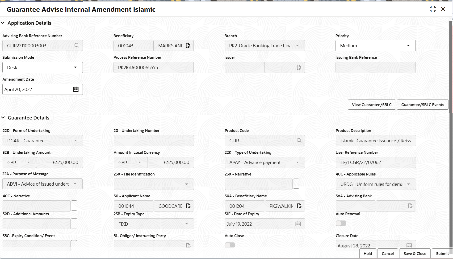 Description of Figure 2-3 follows Description of Figure 2-3 follows