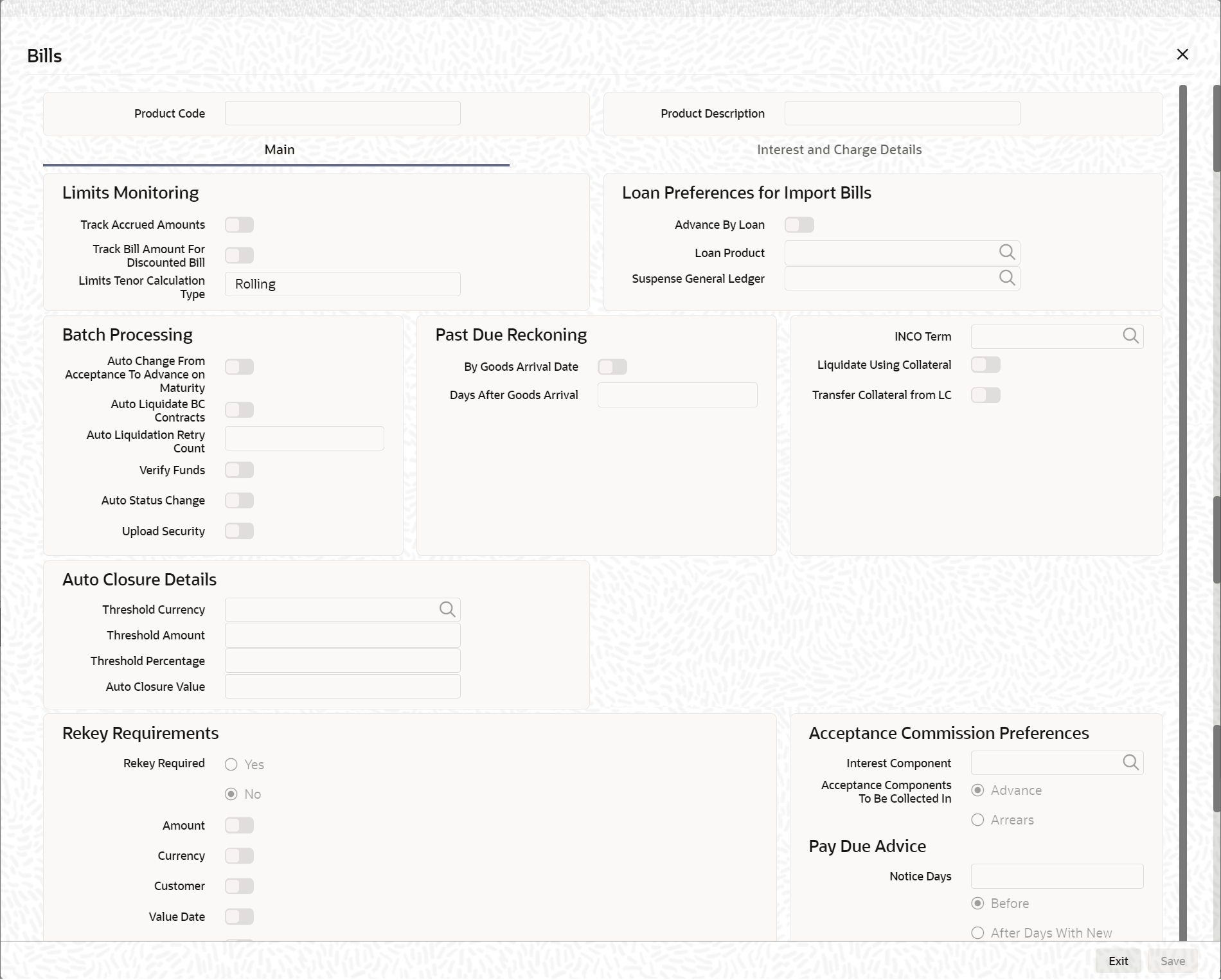 Description of 2.3.1.1_bcdprmnt_preference.png follows Description of 2.3.1.1_bcdprmnt_preference.png follows
