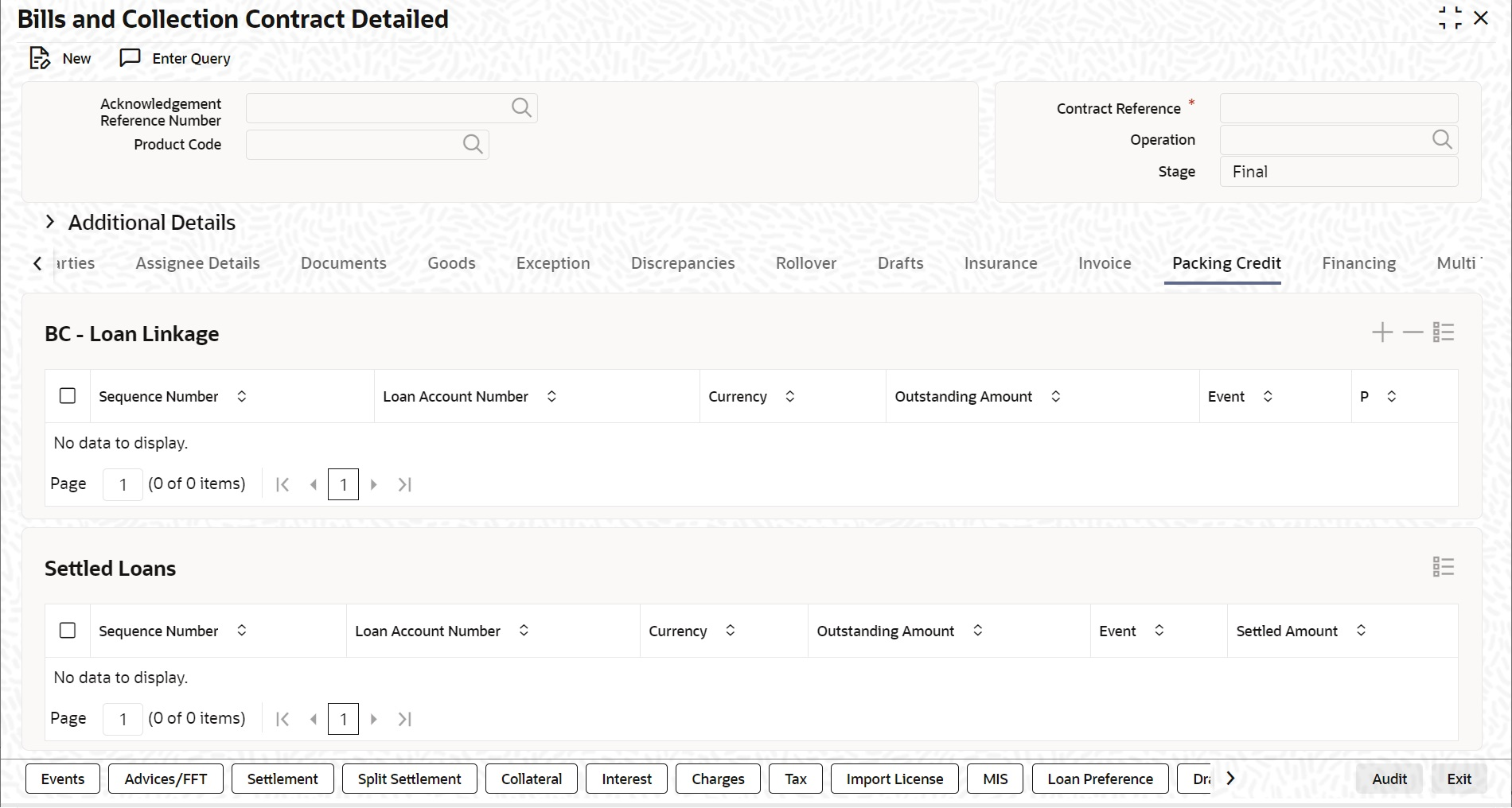 Description of 2.3.4.1_bcdtronl_packing-credit.png follows Description of 2.3.4.1_bcdtronl_packing-credit.png follows