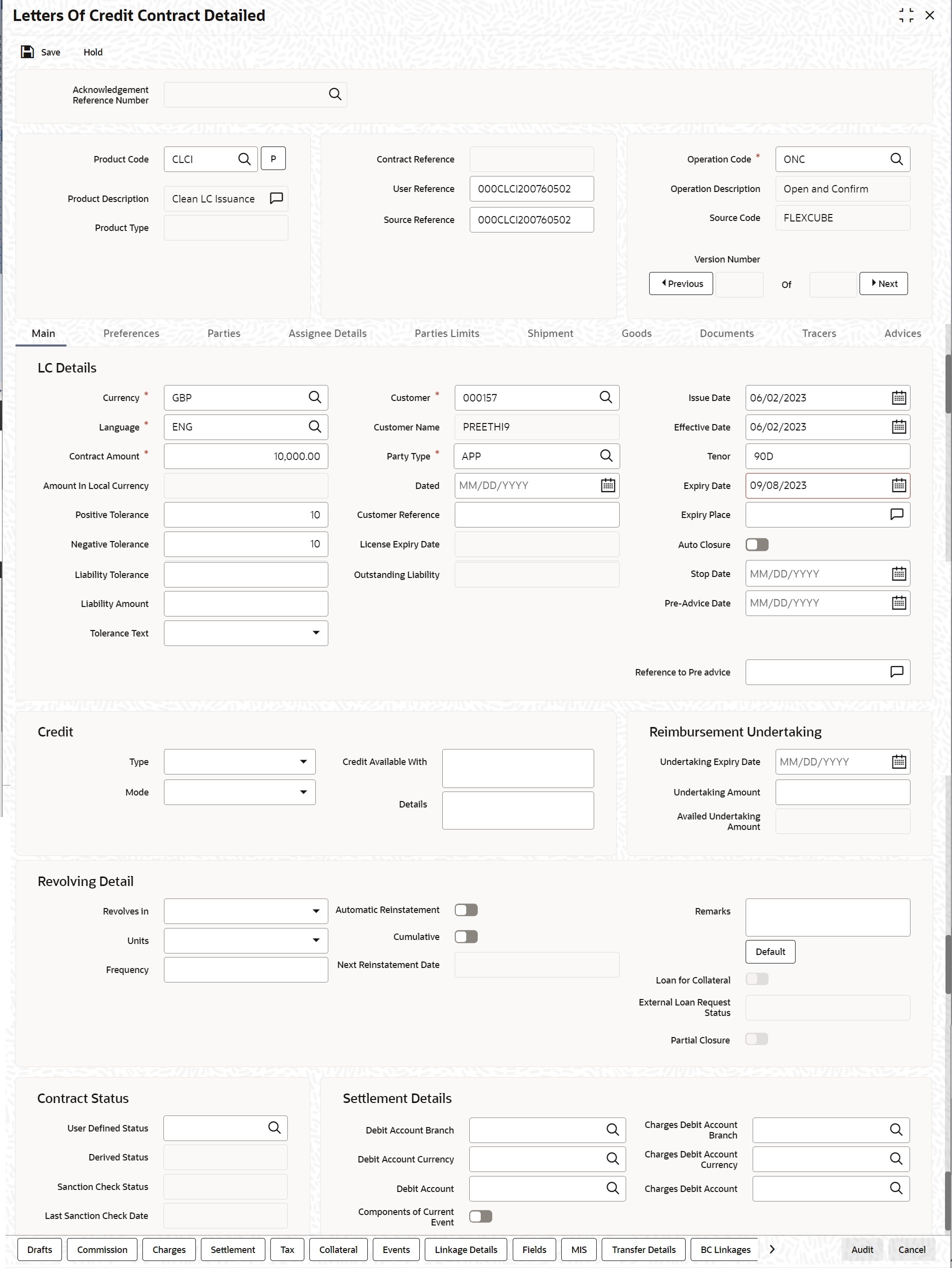 Description of Figure 4-2 follows Description of Figure 4-2 follows