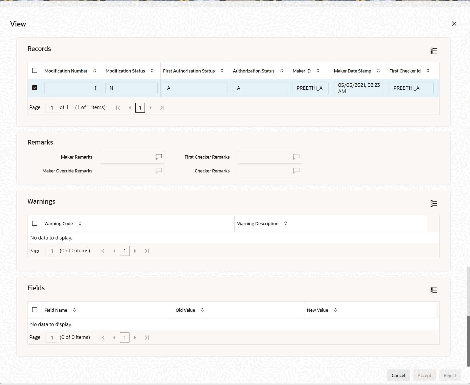 Description of ms06_custadd_changelog.jpg follows Description of ms06_custadd_changelog.jpg follows