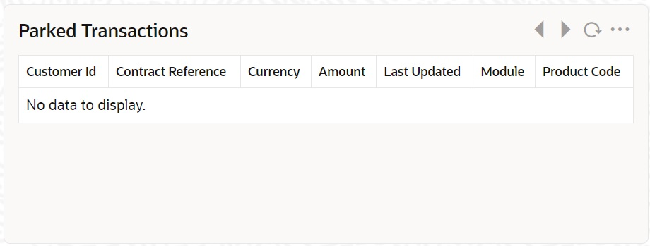 Description of 3.3.2_parked-transaction.png follows Description of 3.3.2_parked-transaction.png follows