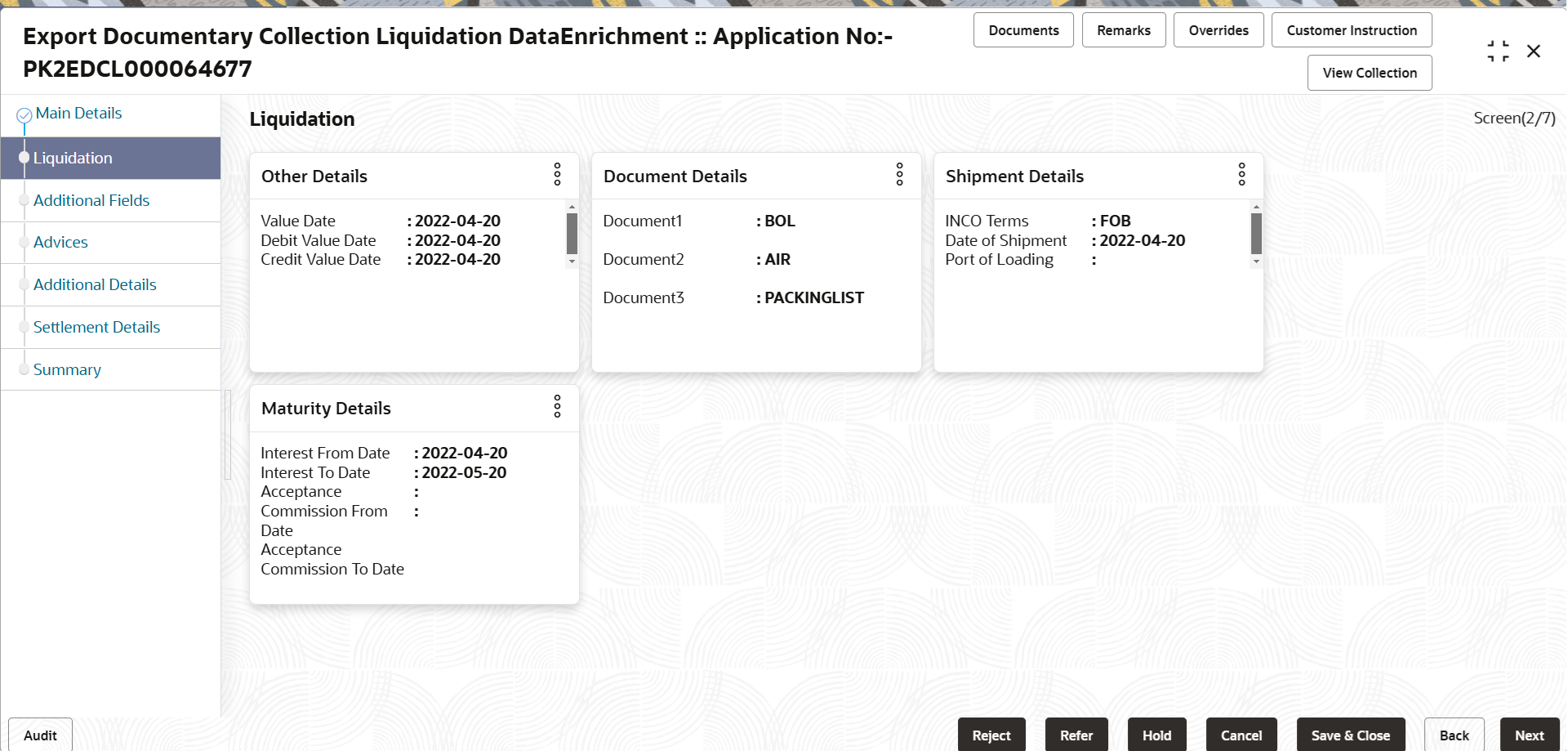 Description of Figure 3-8 follows Description of Figure 3-8 follows