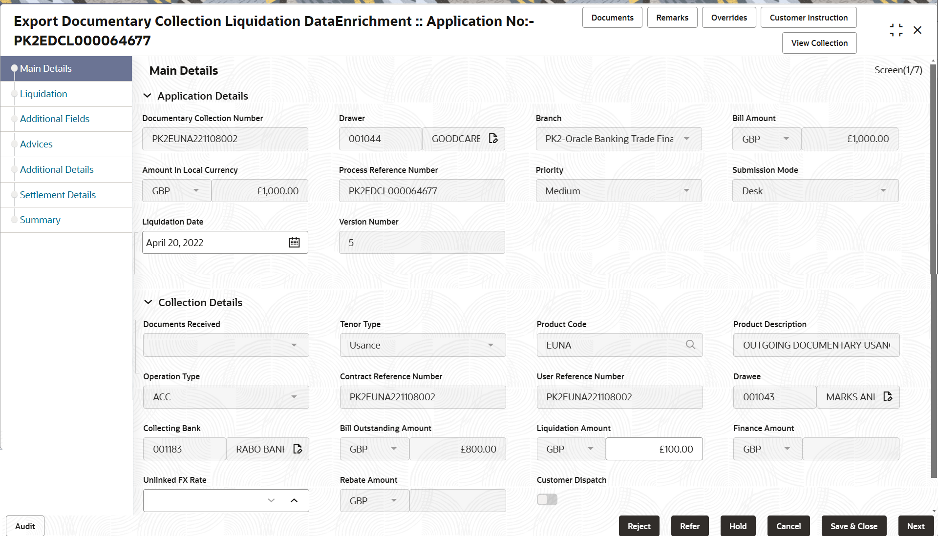 Description of Figure 3-6 follows Description of Figure 3-6 follows