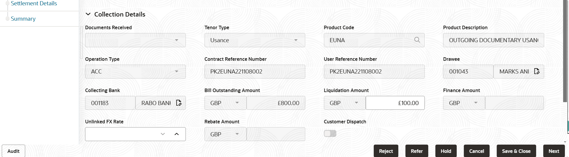 Description of demaincollectiondetails.png follows Description of demaincollectiondetails.png follows