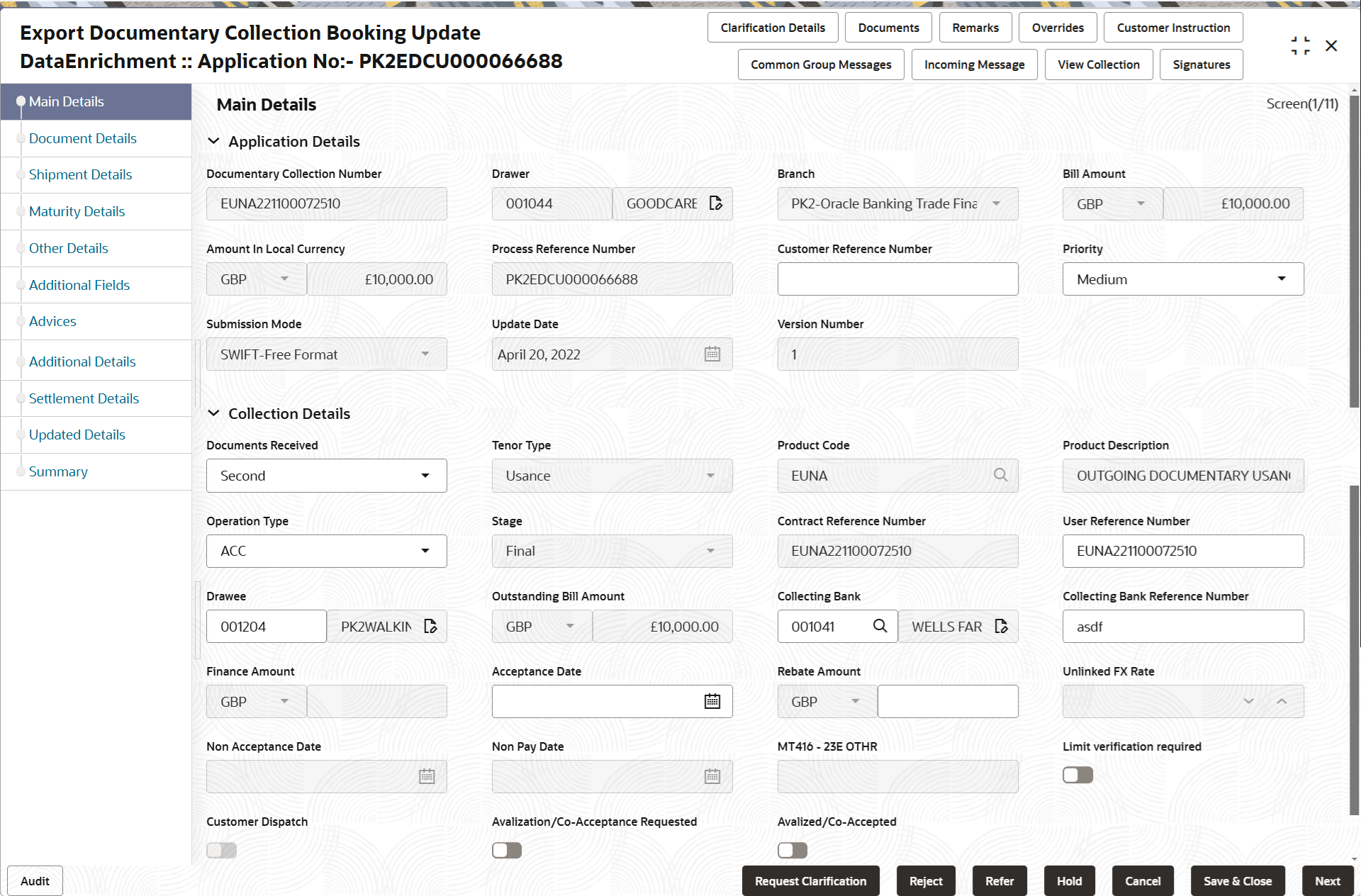 Description of Figure 3-7 follows Description of Figure 3-7 follows