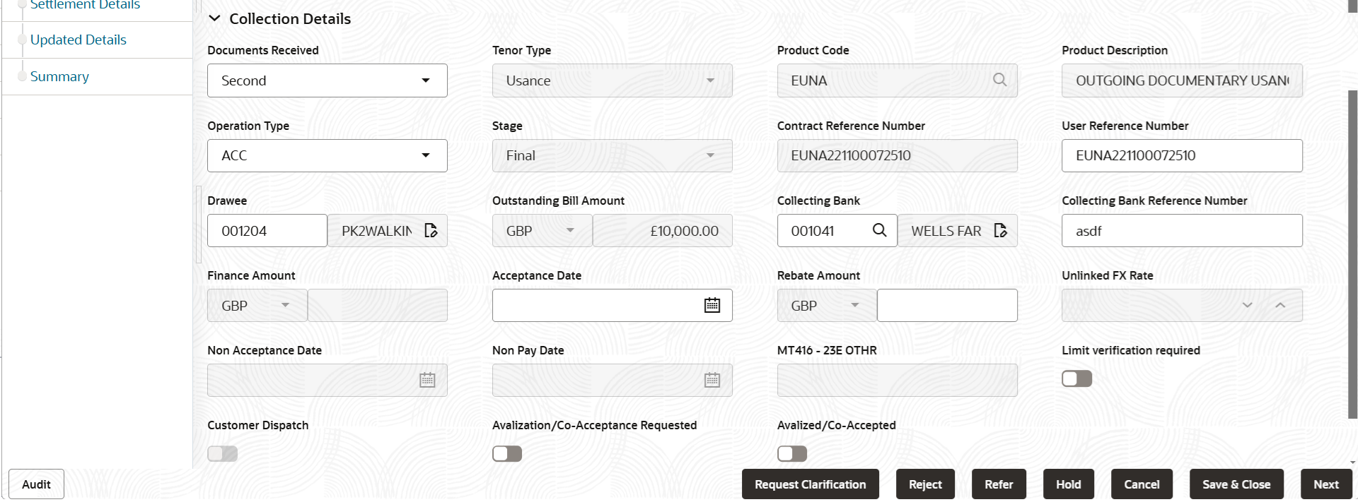 Description of Figure 3-8 follows Description of Figure 3-8 follows