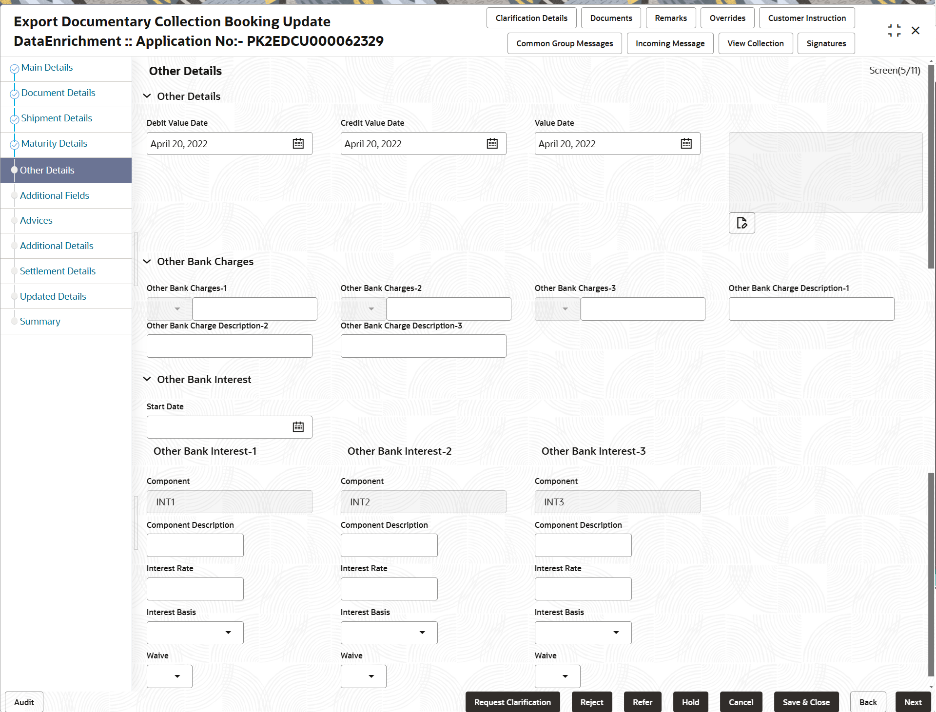 Description of Figure 3-11 follows Description of Figure 3-11 follows
