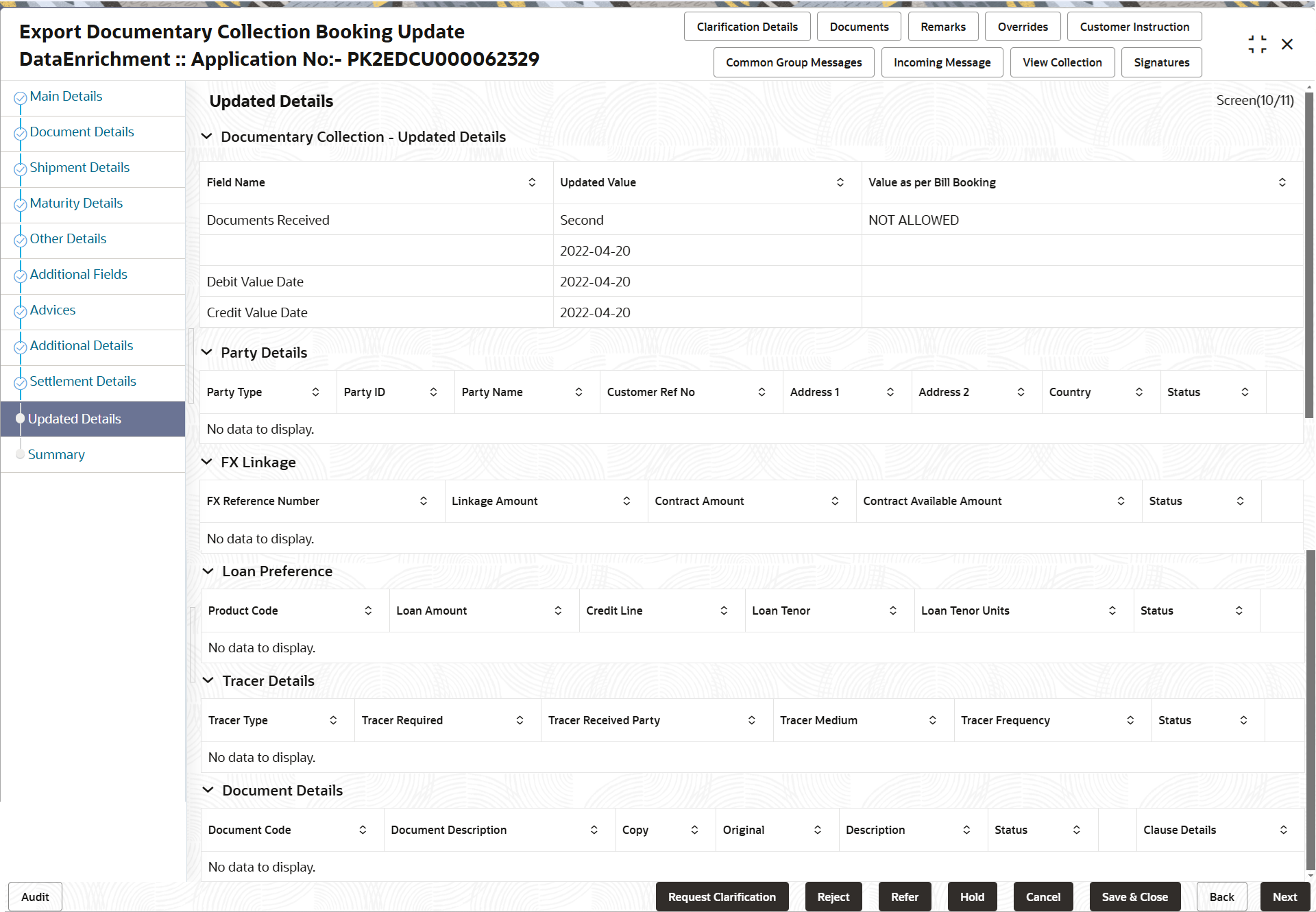 Description of Figure 3-19 follows Description of Figure 3-19 follows