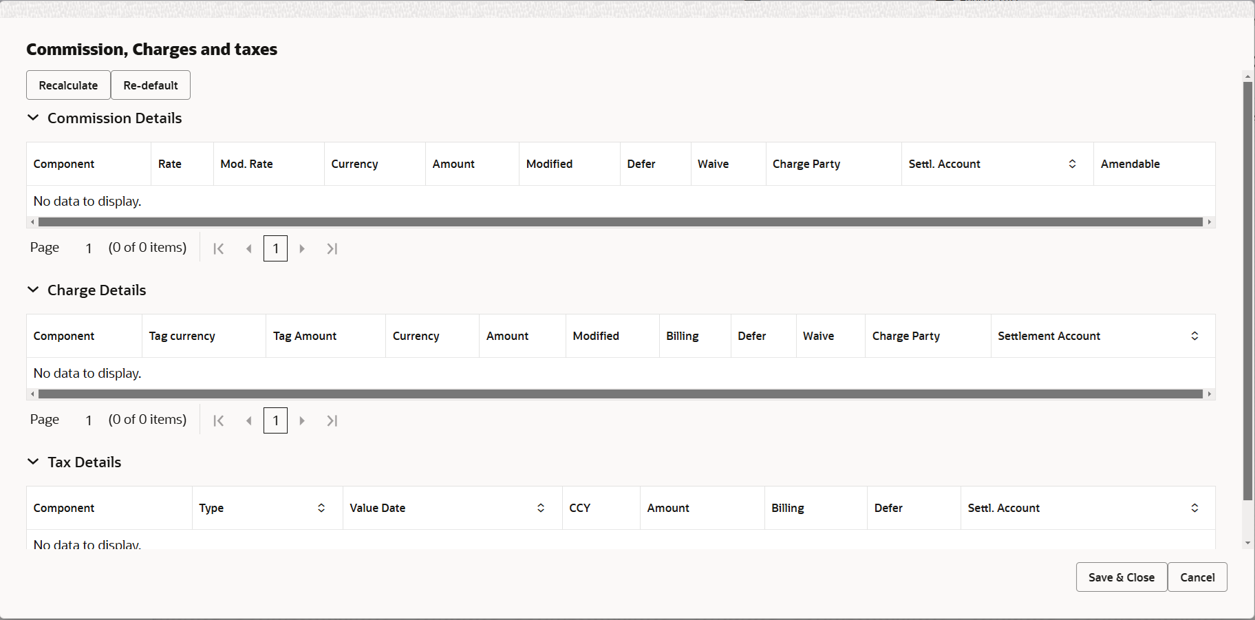 Description of dechargedetails.png follows