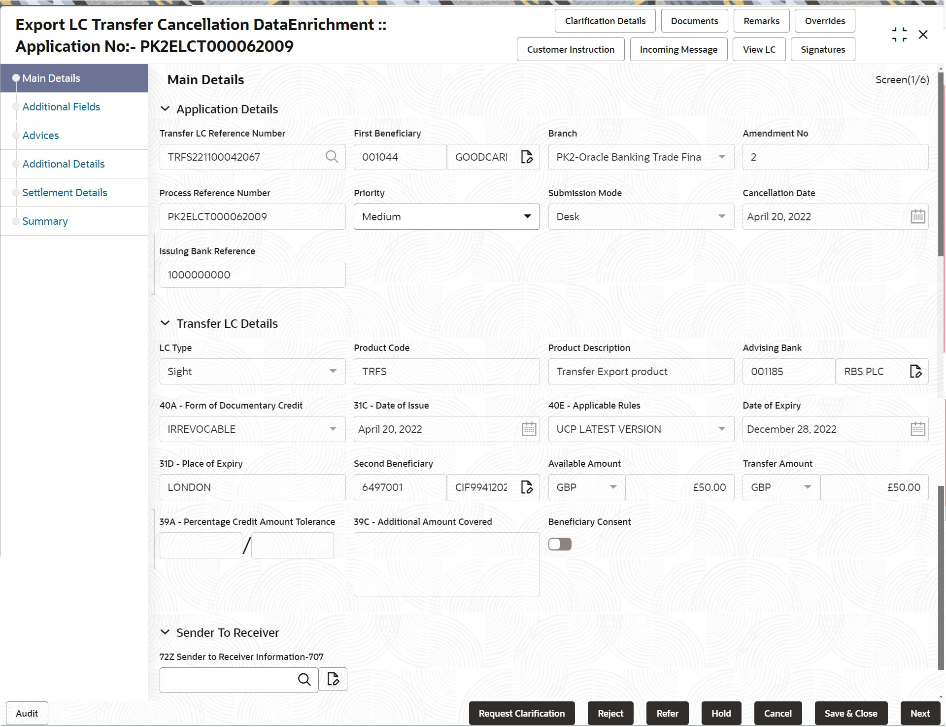 Description of Figure 2-7 follows Description of Figure 2-7 follows