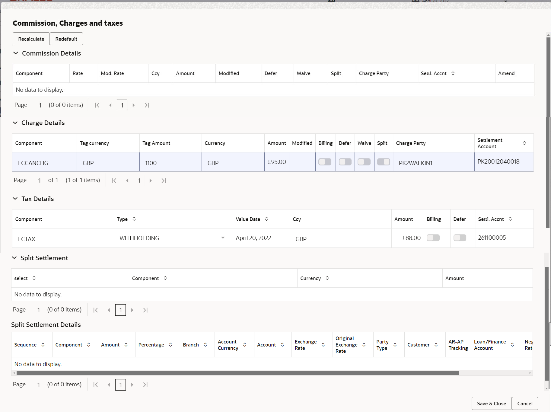 Description of dechargedetails.png follows Description of dechargedetails.png follows