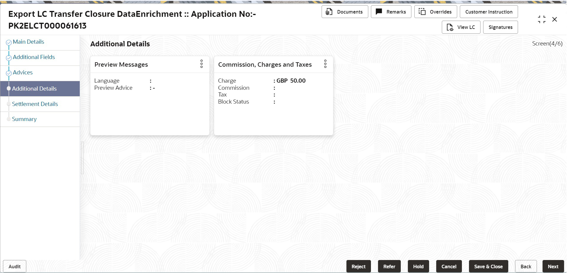 Description of deadditionaldetails.png follows Description of deadditionaldetails.png follows