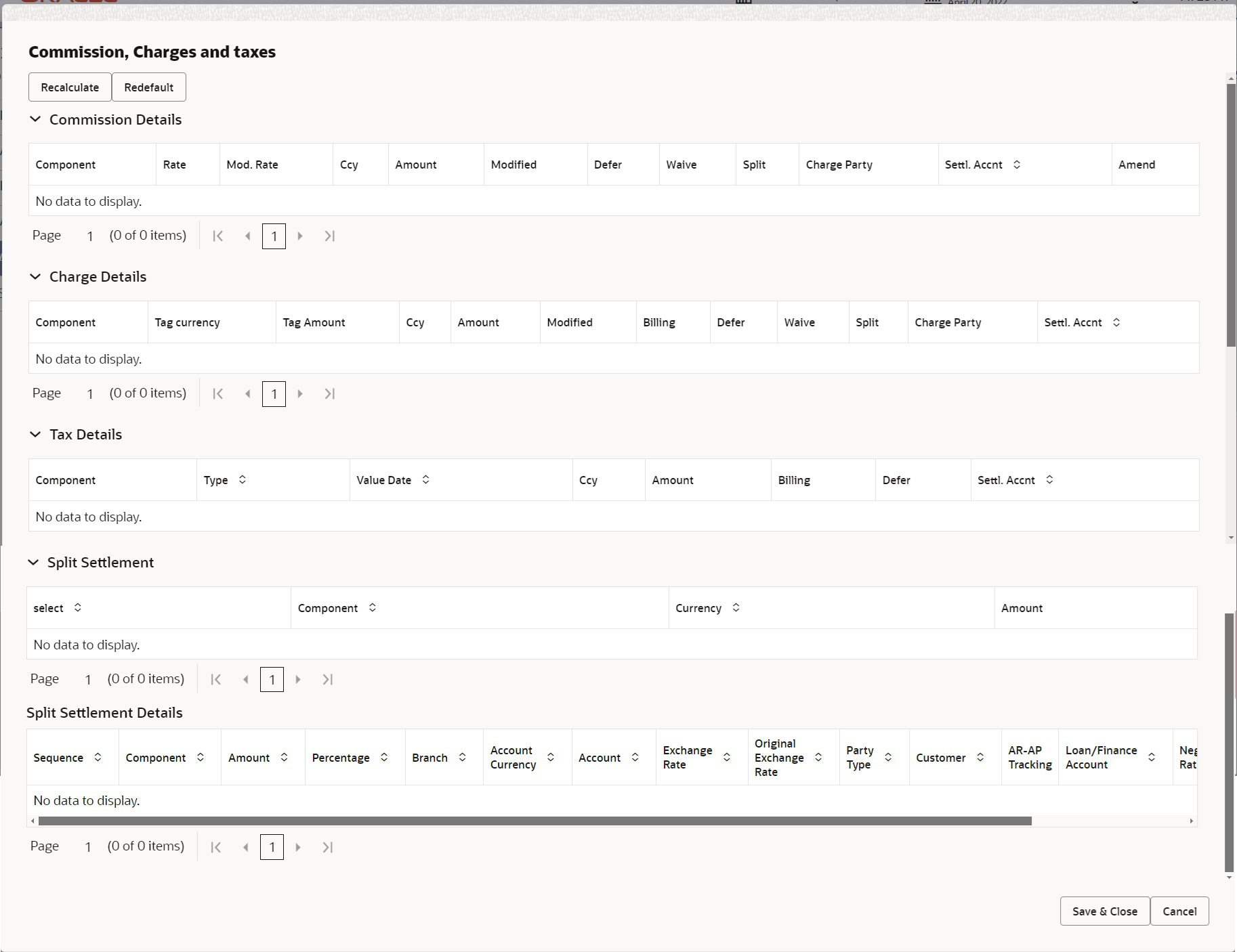 Description of dechargedetails.png follows Description of dechargedetails.png follows