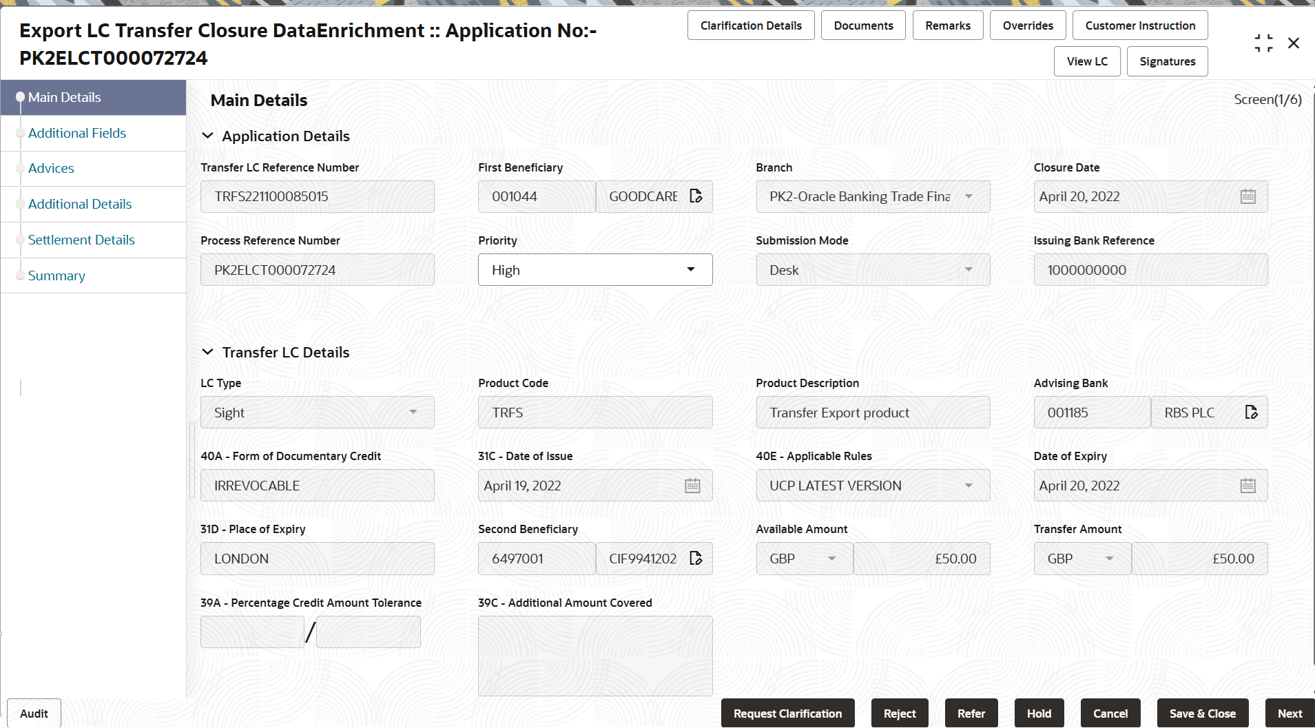 Description of Figure 2-7 follows Description of Figure 2-7 follows