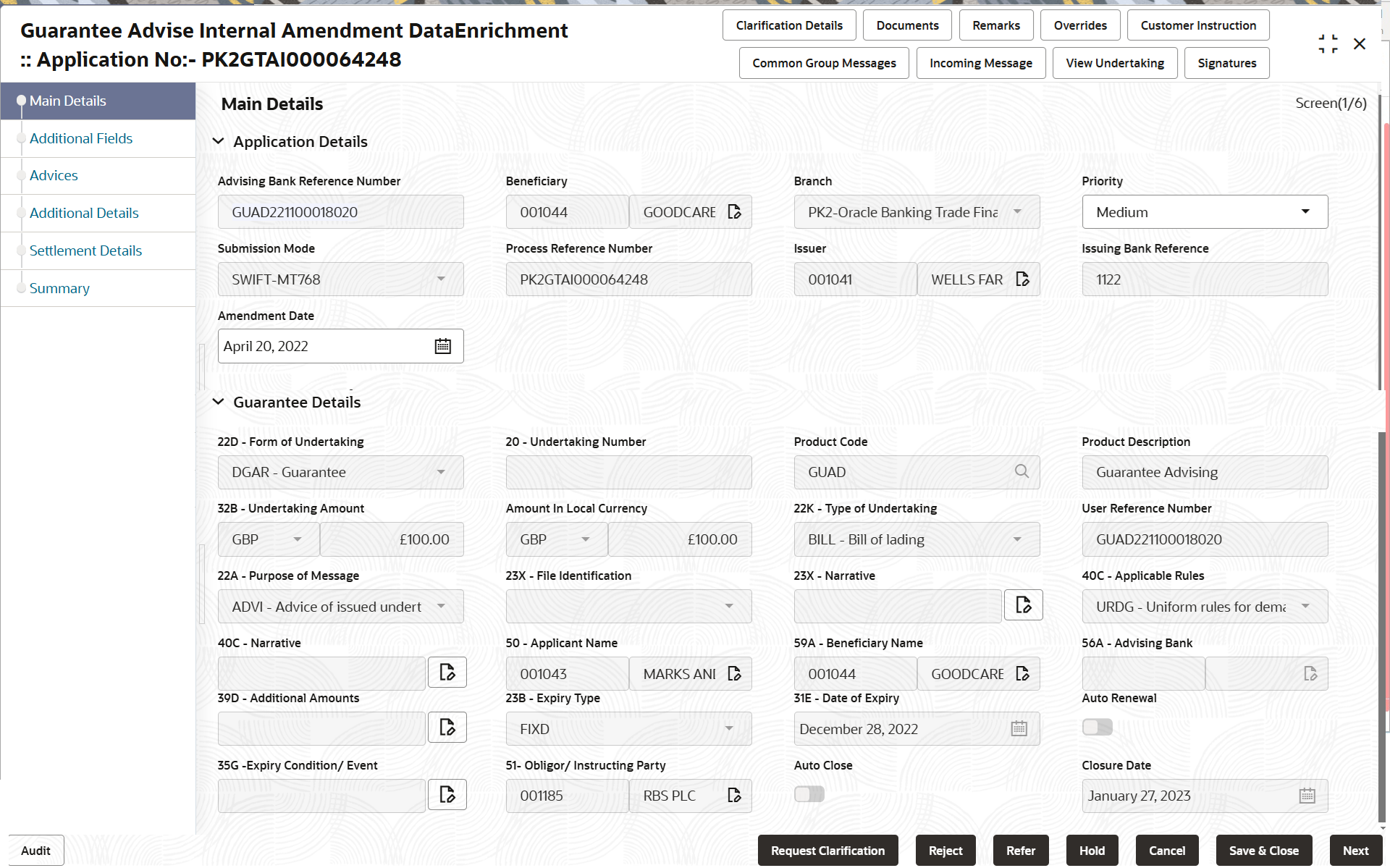 Description of Figure 2-7 follows Description of Figure 2-7 follows
