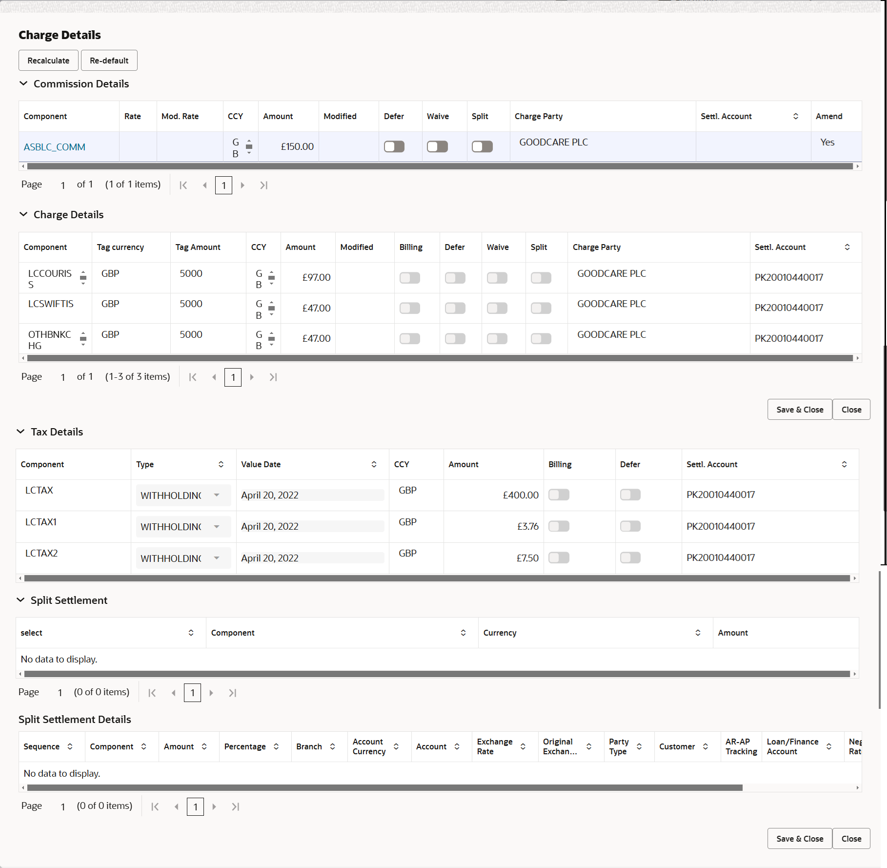 Description of dechargedetails.png follows Description of dechargedetails.png follows