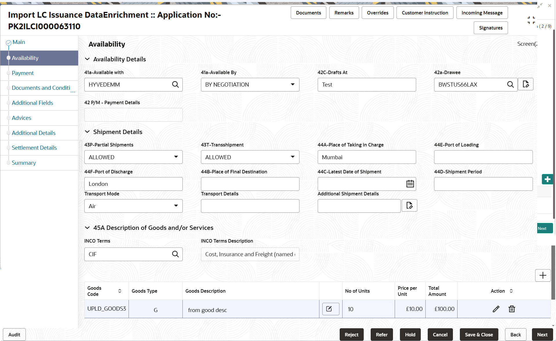 Description of Figure 2-23 follows Description of Figure 2-23 follows