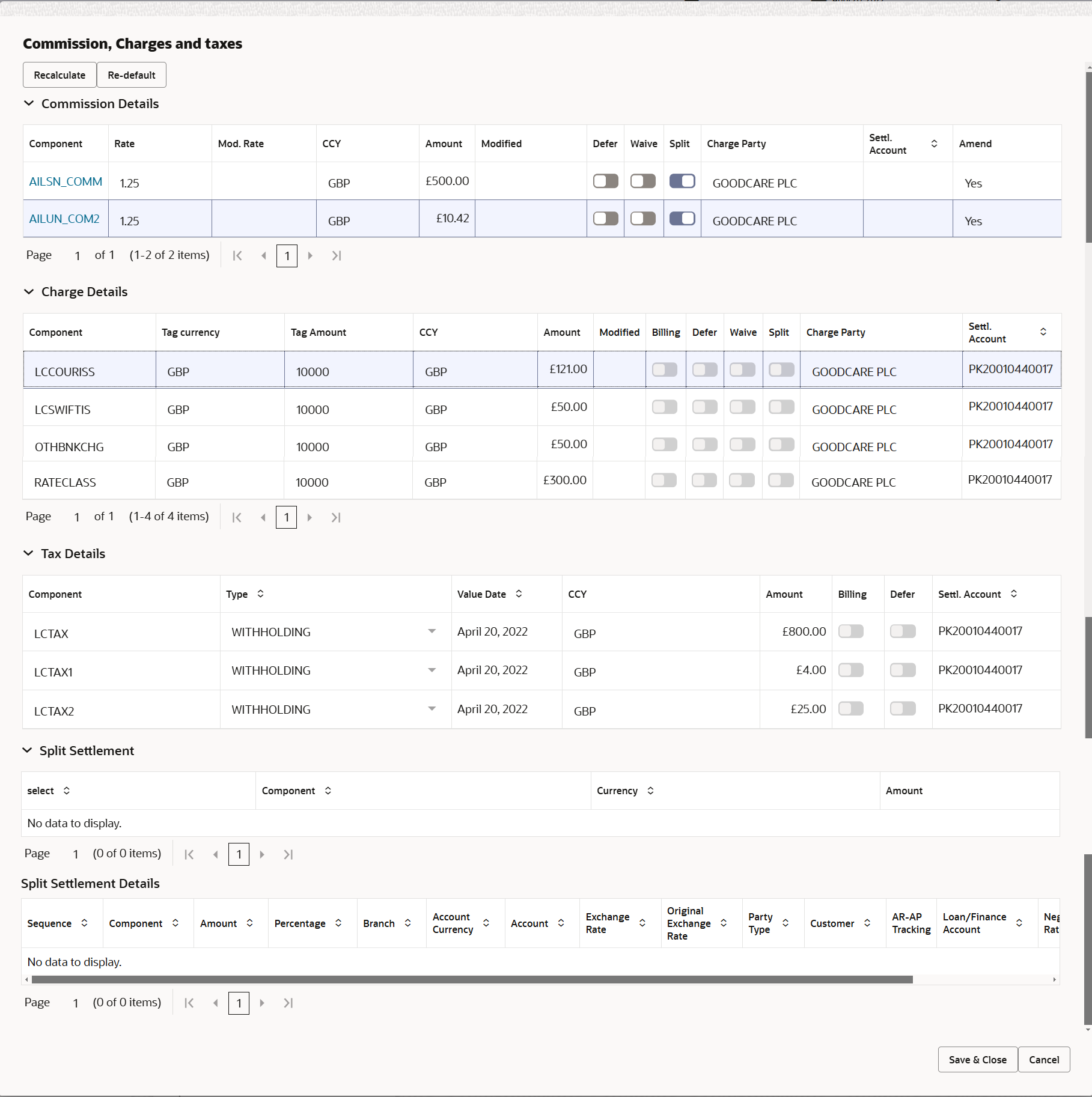 Description of scrutinychargedetails.png follows Description of scrutinychargedetails.png follows