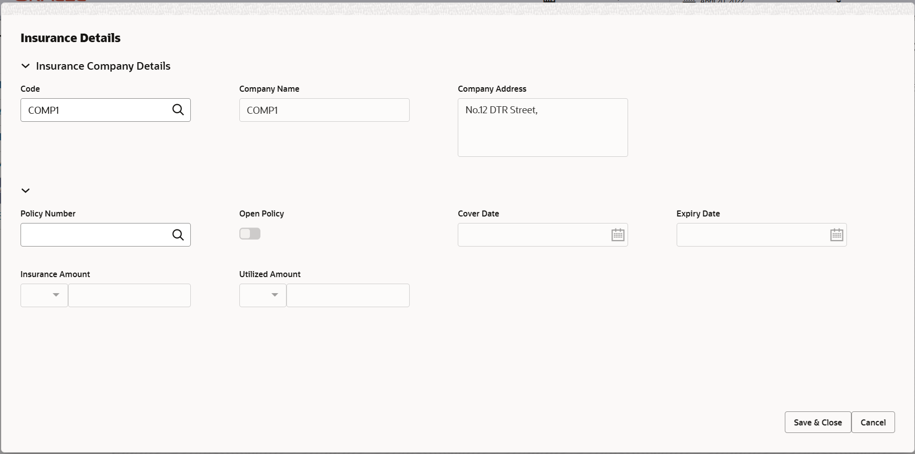 Description of scrutinyinsurancedetails.png follows Description of scrutinyinsurancedetails.png follows
