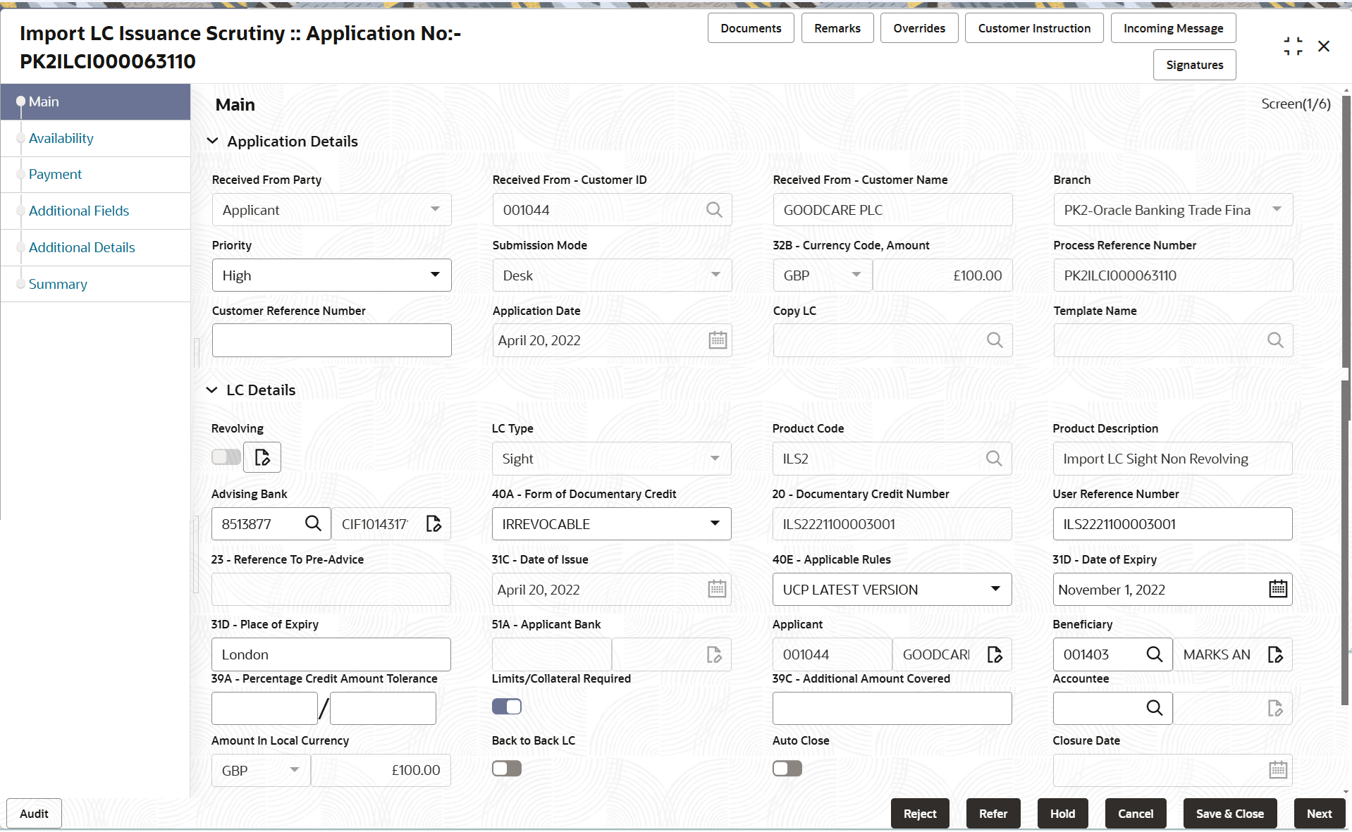 Description of Figure 2-7 follows Description of Figure 2-7 follows