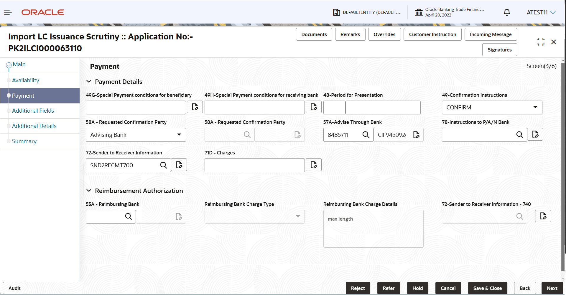 Description of Figure 2-10 follows Description of Figure 2-10 follows