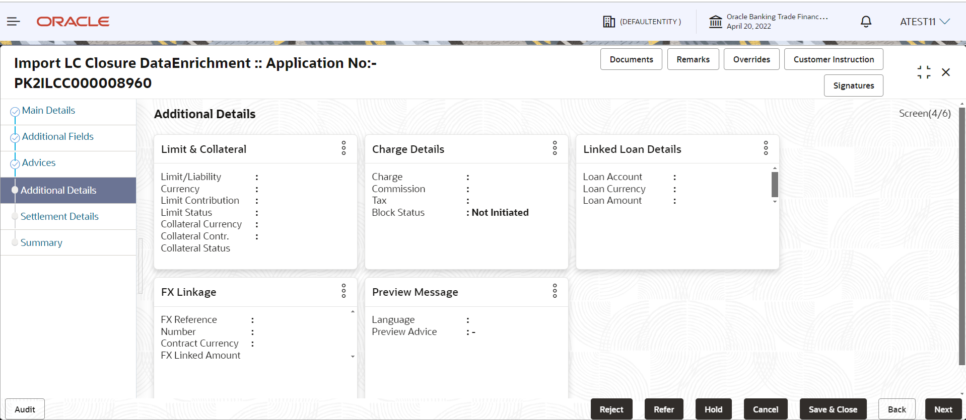 Description of deadditionaldetails.png follows Description of deadditionaldetails.png follows