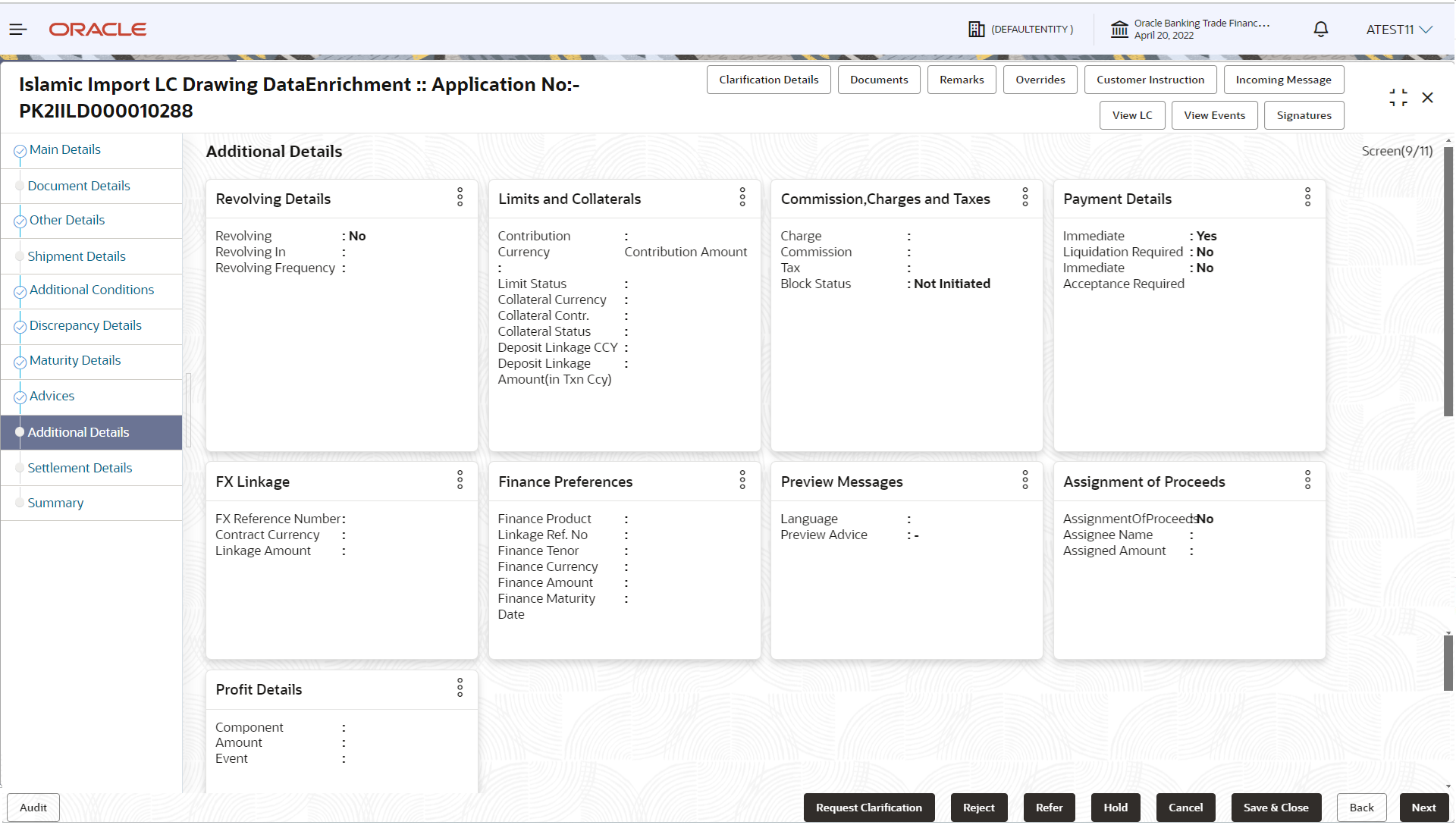 Description of deadditionaldetails.png follows Description of deadditionaldetails.png follows