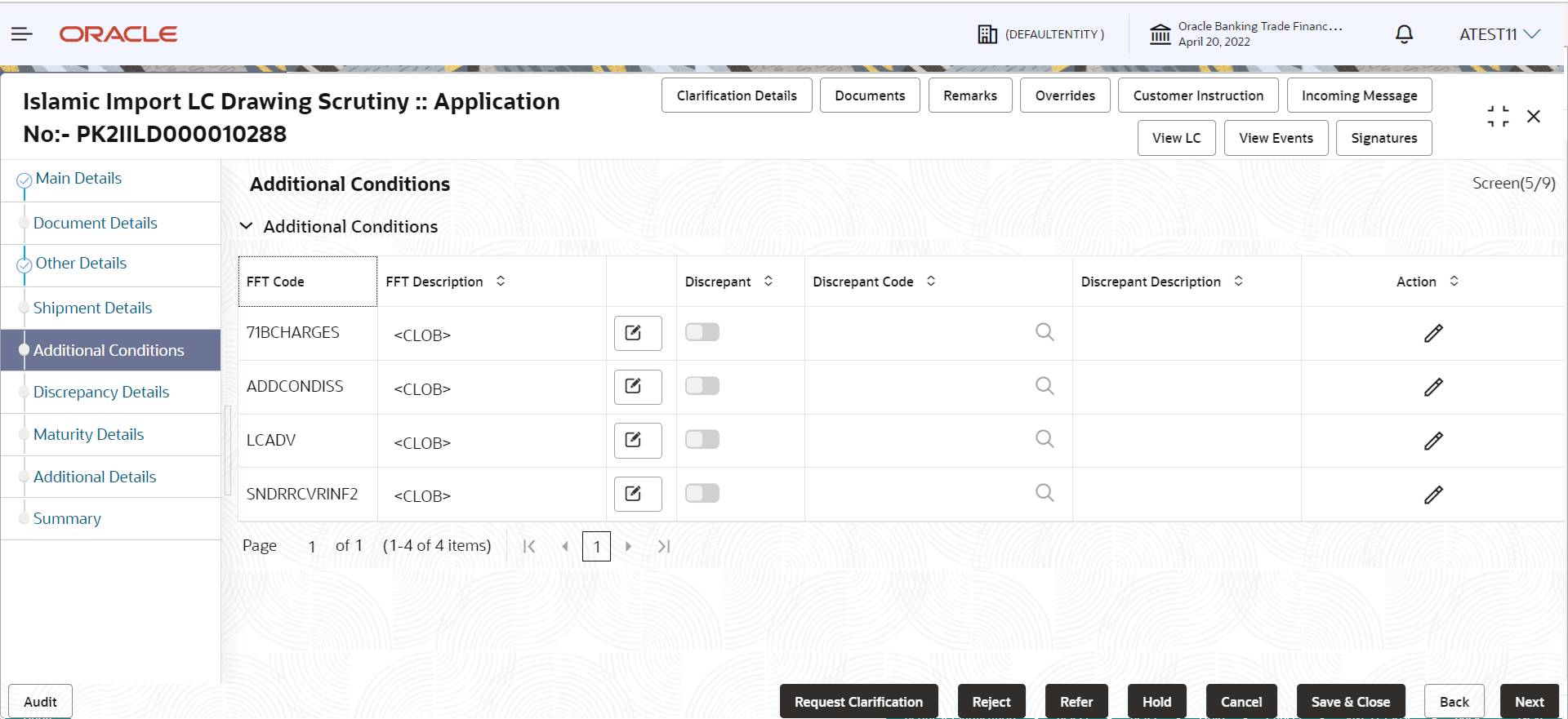 Description of scrutinyadditionalcondition.png follows Description of scrutinyadditionalcondition.png follows