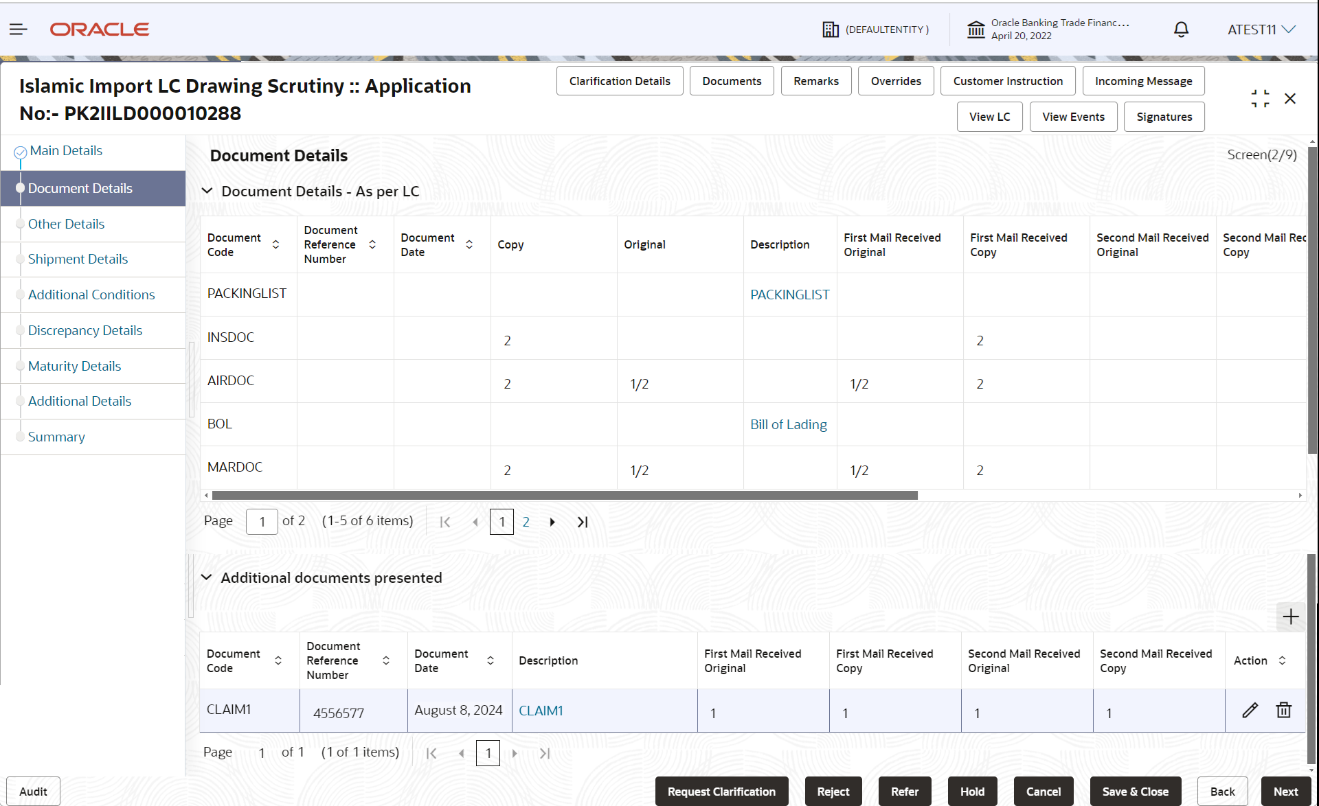 Description of scrutinydocumentdetailsjpg.png follows Description of scrutinydocumentdetailsjpg.png follows