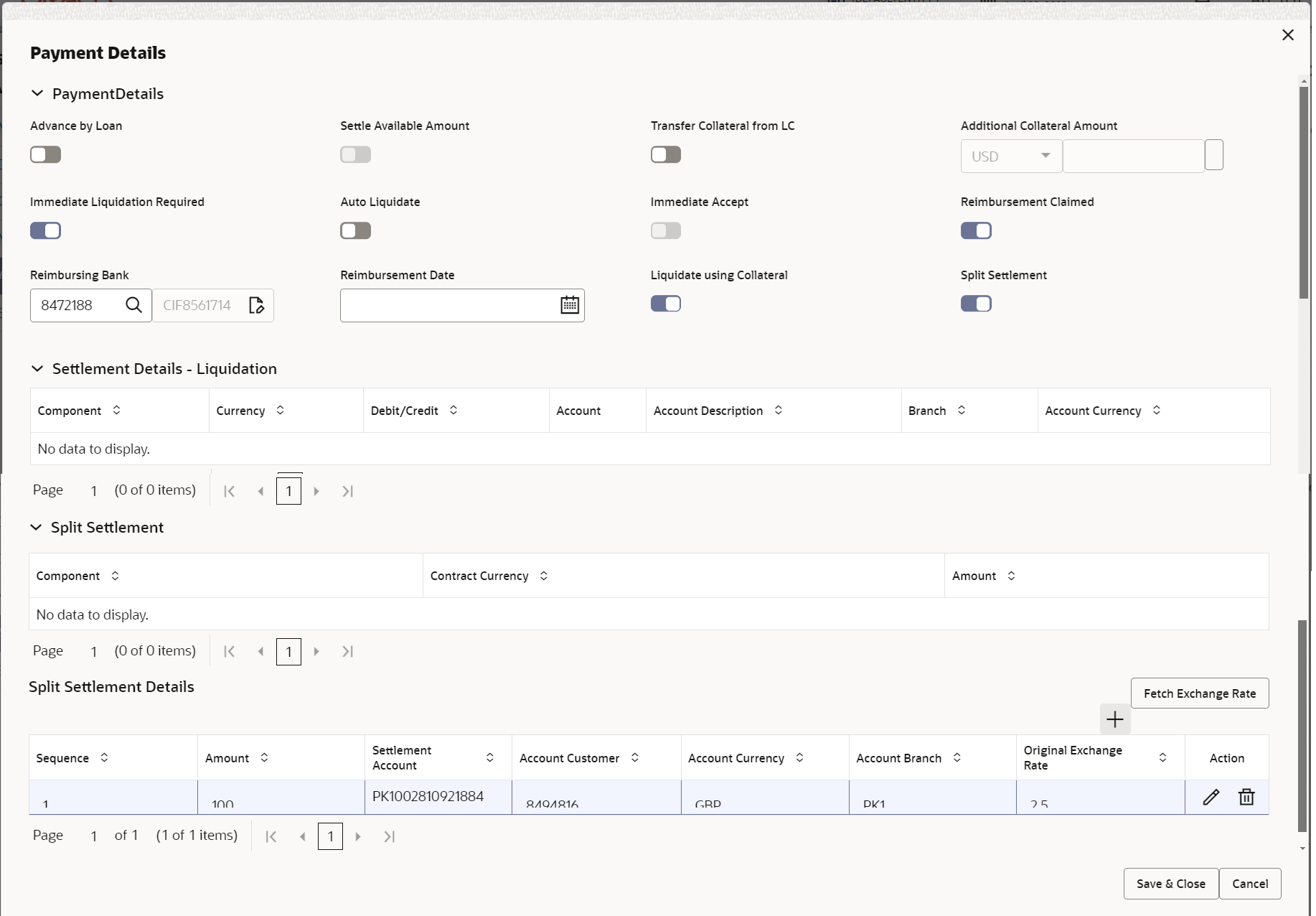 Description of scrutinypaymentdetails.png follows Description of scrutinypaymentdetails.png follows