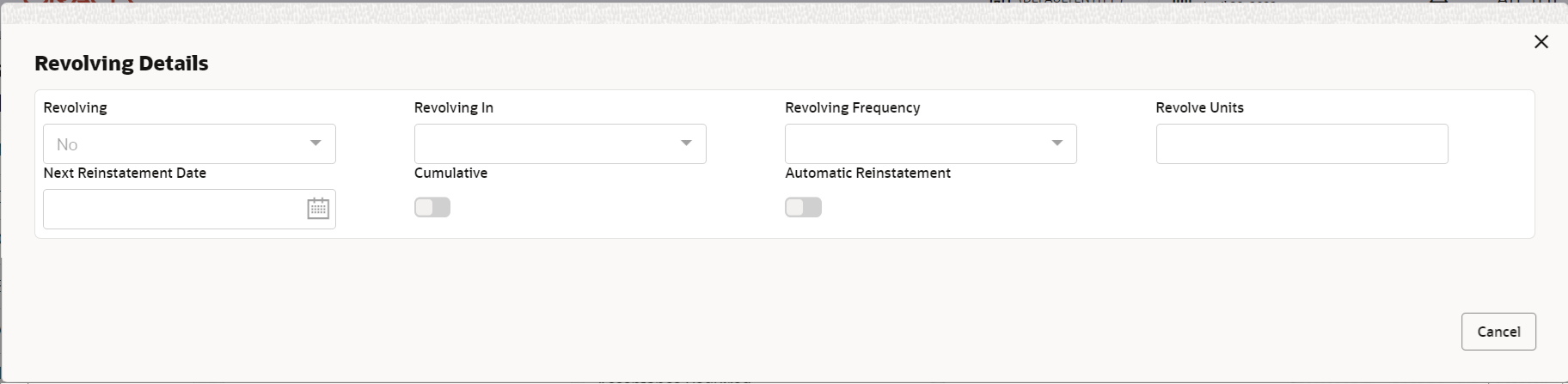 Description of scrutinyrevolvingdetails.png follows Description of scrutinyrevolvingdetails.png follows