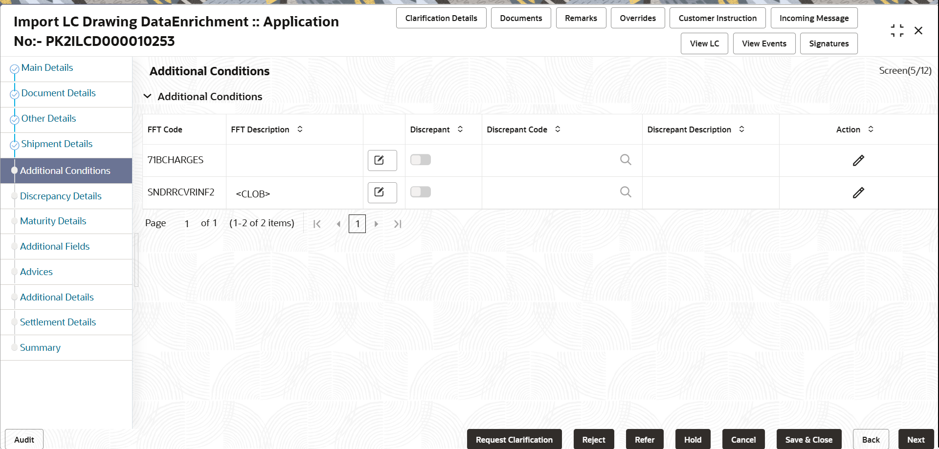 Description of deadditionalconditions.png follows
