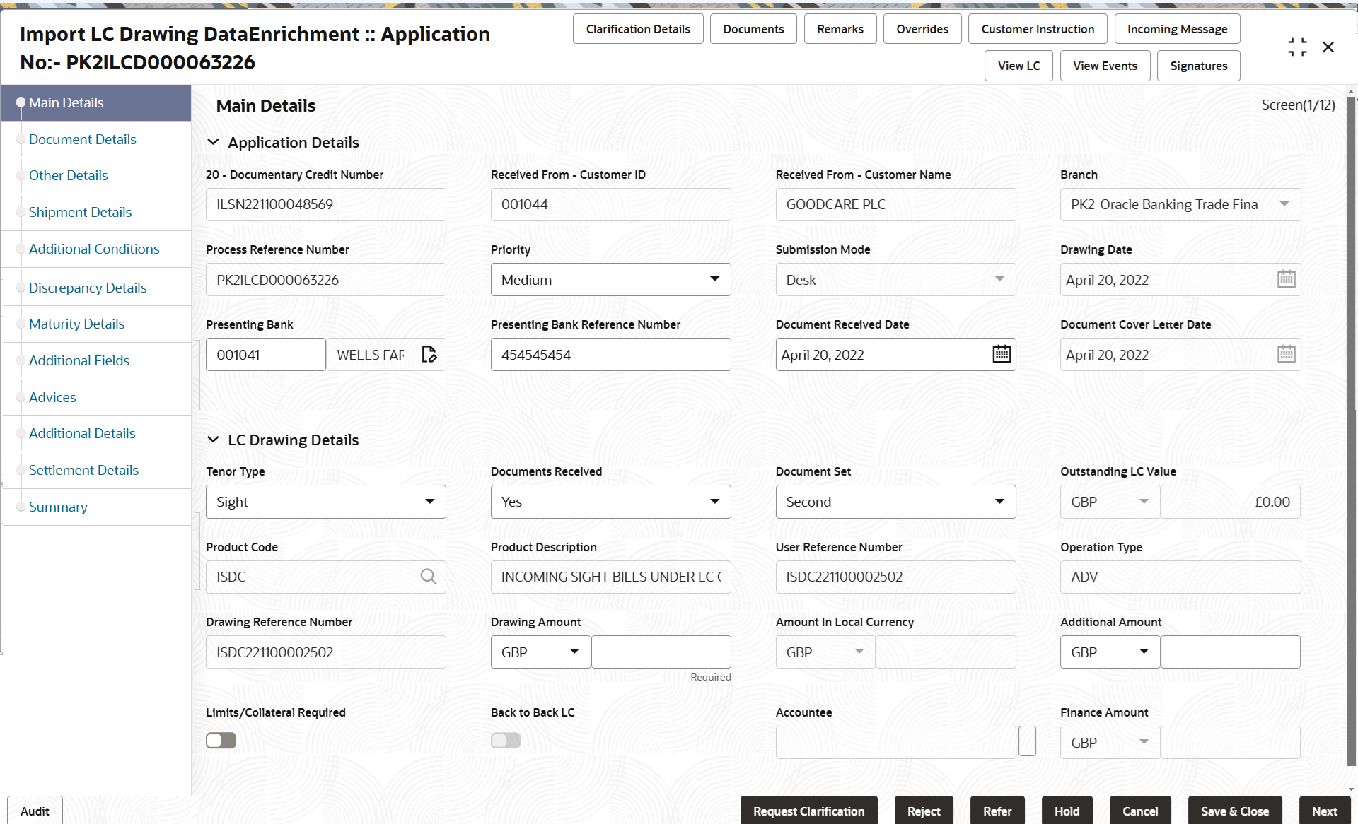 Description of Figure 2-23 follows Description of Figure 2-23 follows
